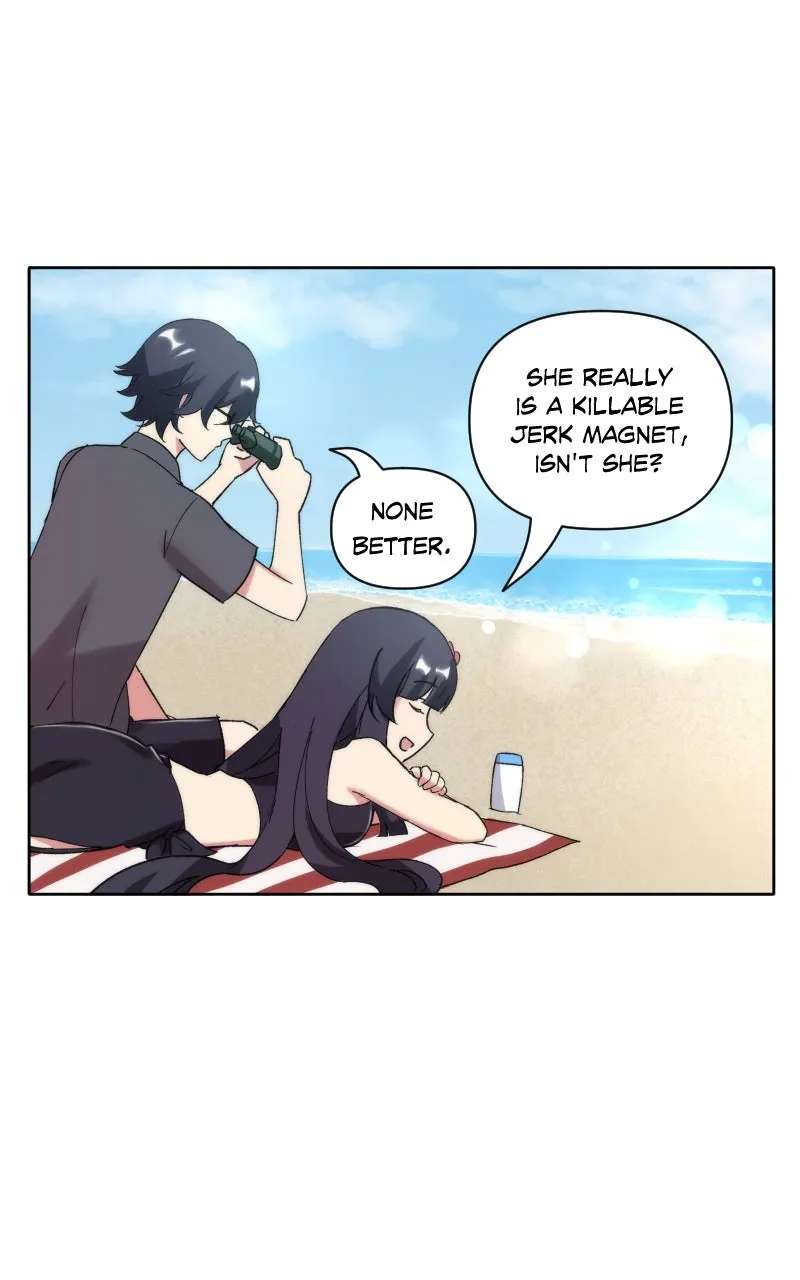 Stalker X Stalker Chapter 227 - page 8
