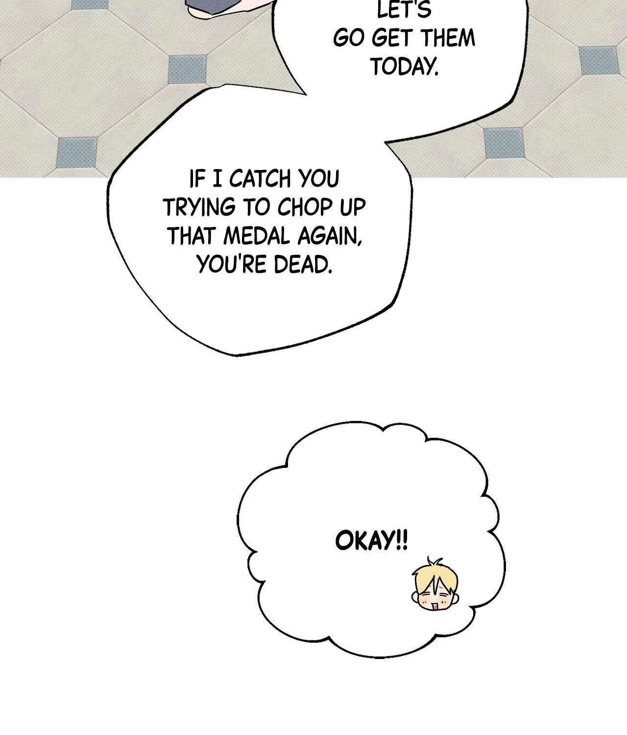 The Light I Give You Chapter 47 - page 79