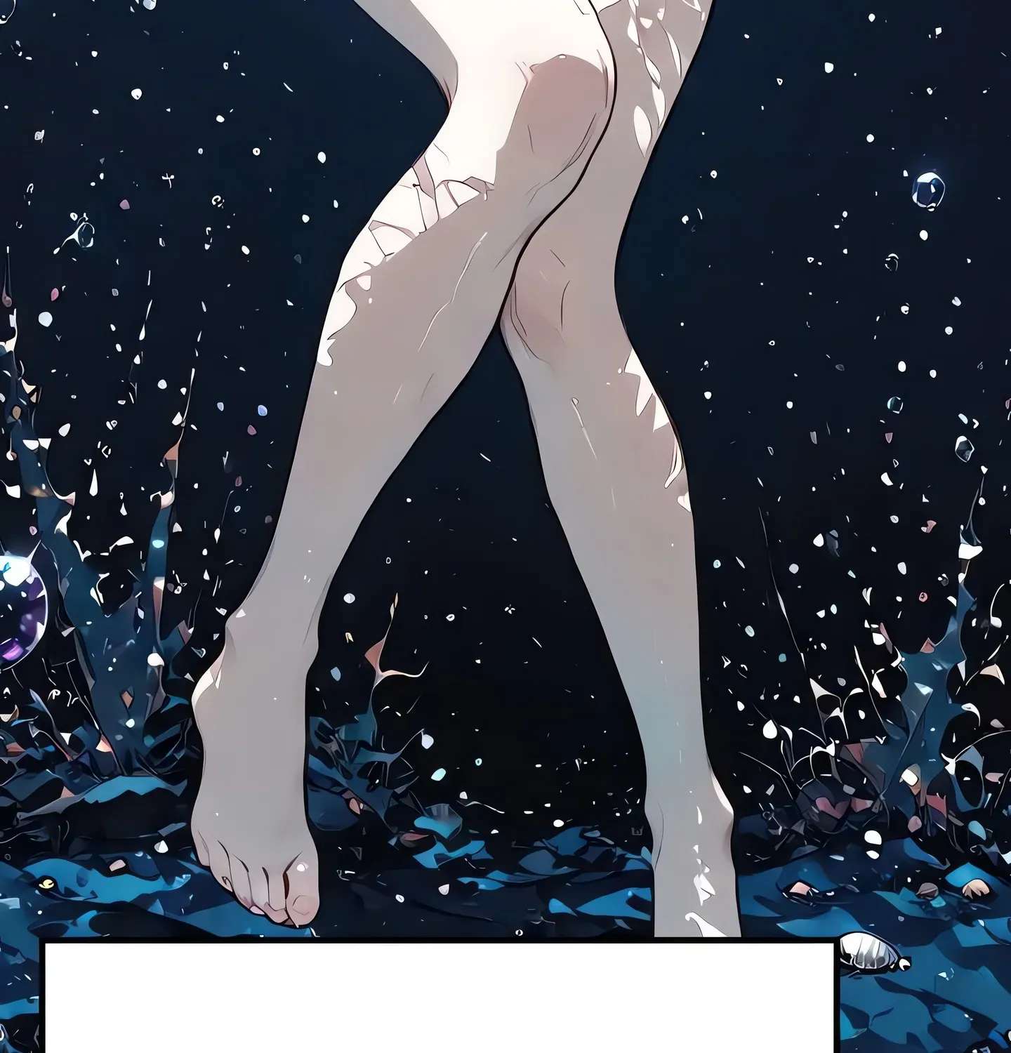 The Myth of Aphrodite Chapter 5 - page 8