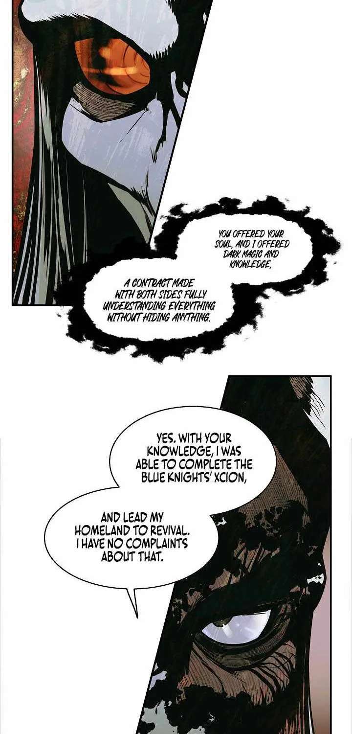 Mookhyang - Dark Lady Chapter 297 - page 19