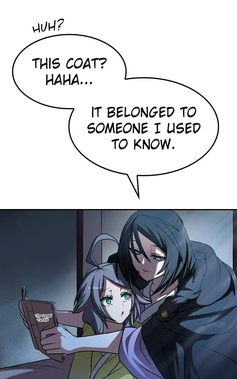 Maybe Undefeatable Chapter 72 - page 24