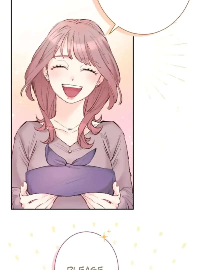 The Love Affairs of the Strong Chapter 2 - page 32