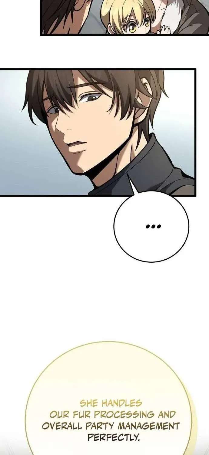 A Married Man in Another World's Story Chapter 26 - page 66