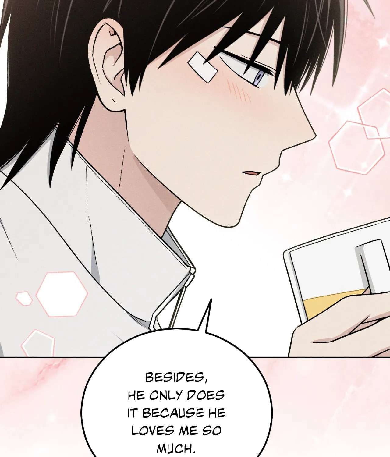 Problematic Student Patrol Chapter 50.6 - page 63