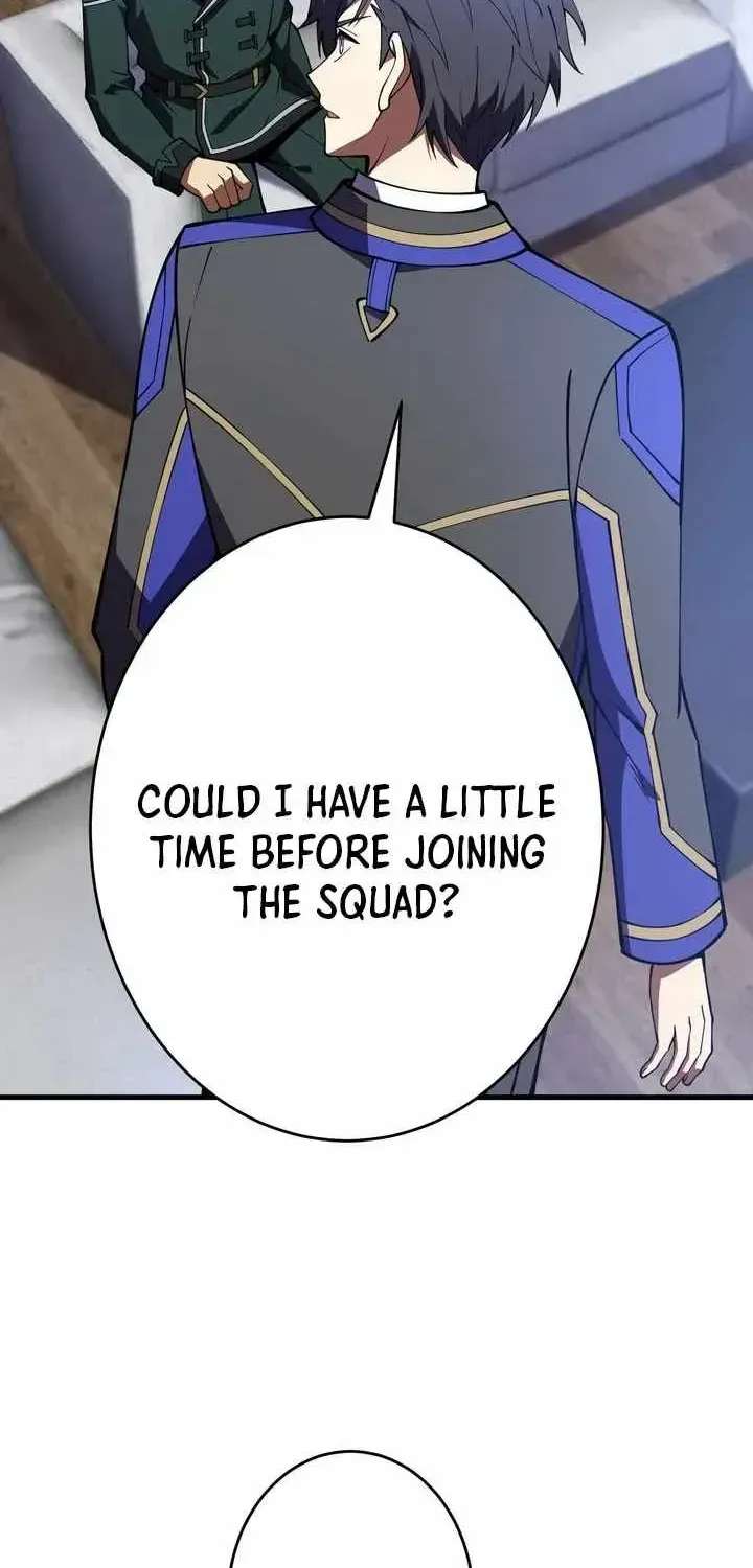 The Underworld Transcendent Returns Chapter 32 - page 105
