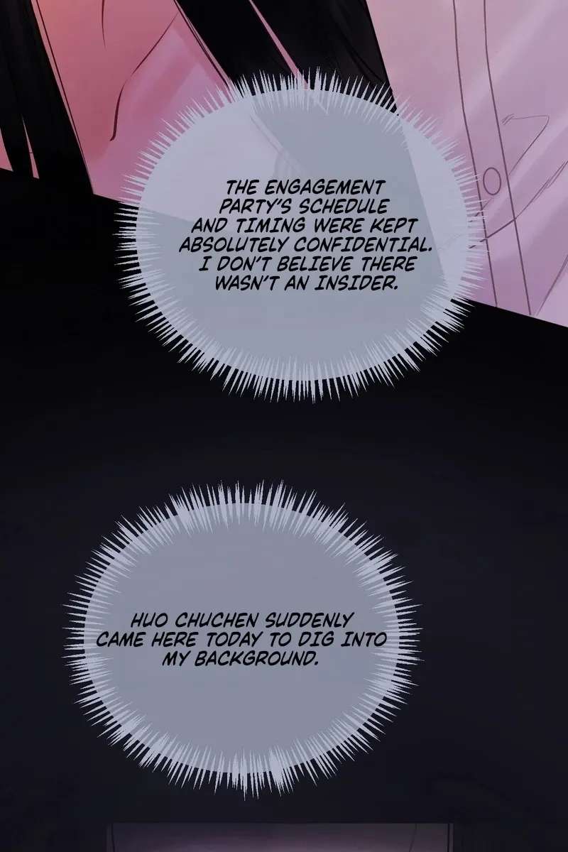 Perfect Enemy Chapter 2 - page 18