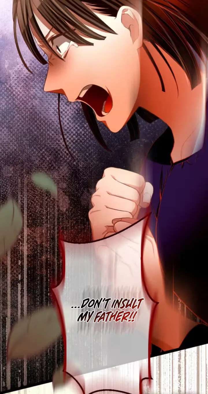 Otto no Furin Aite ga Watashi Datta Chapter 55 - page 46