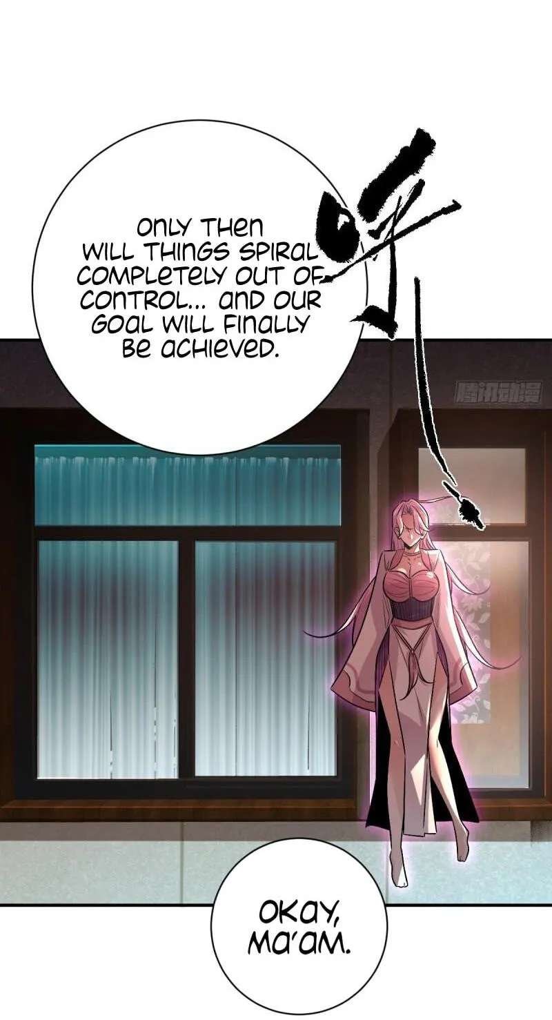 Yong Sheng Qu Si Ba! Chapter 19 - page 22