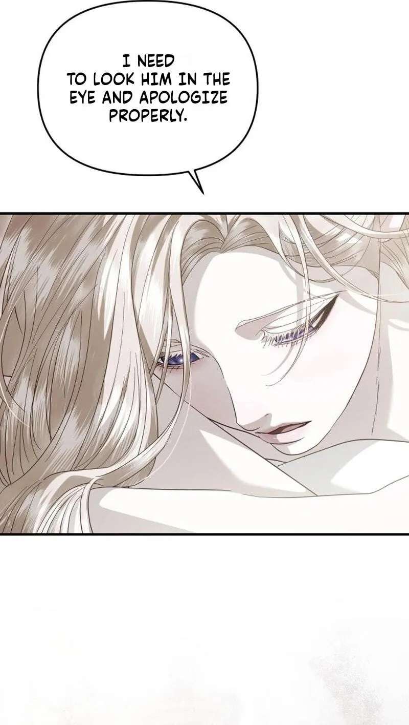 I Only Need Our Child, Your Grace Chapter 31 - page 34