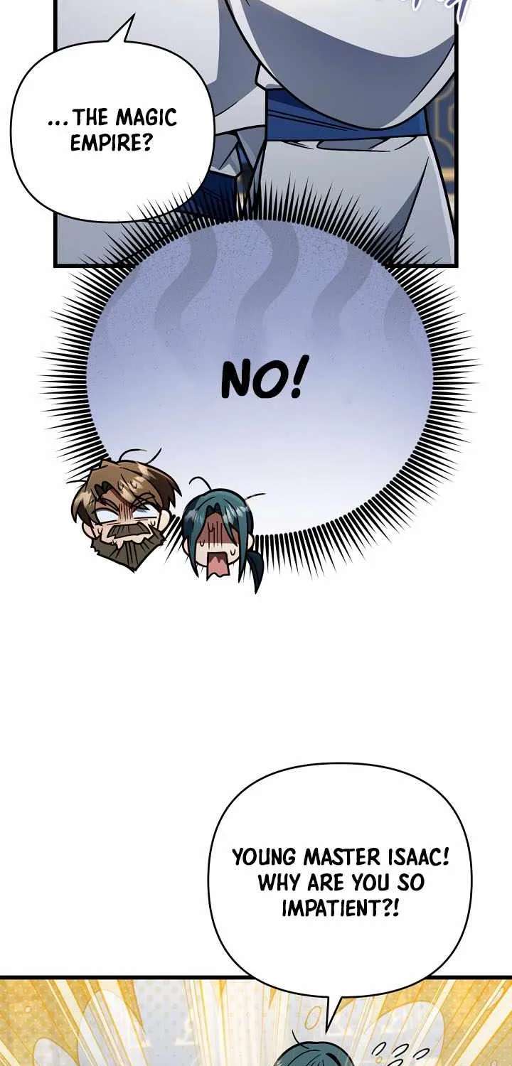 I'm Gonna Annihilate This Land Chapter 90 - page 26