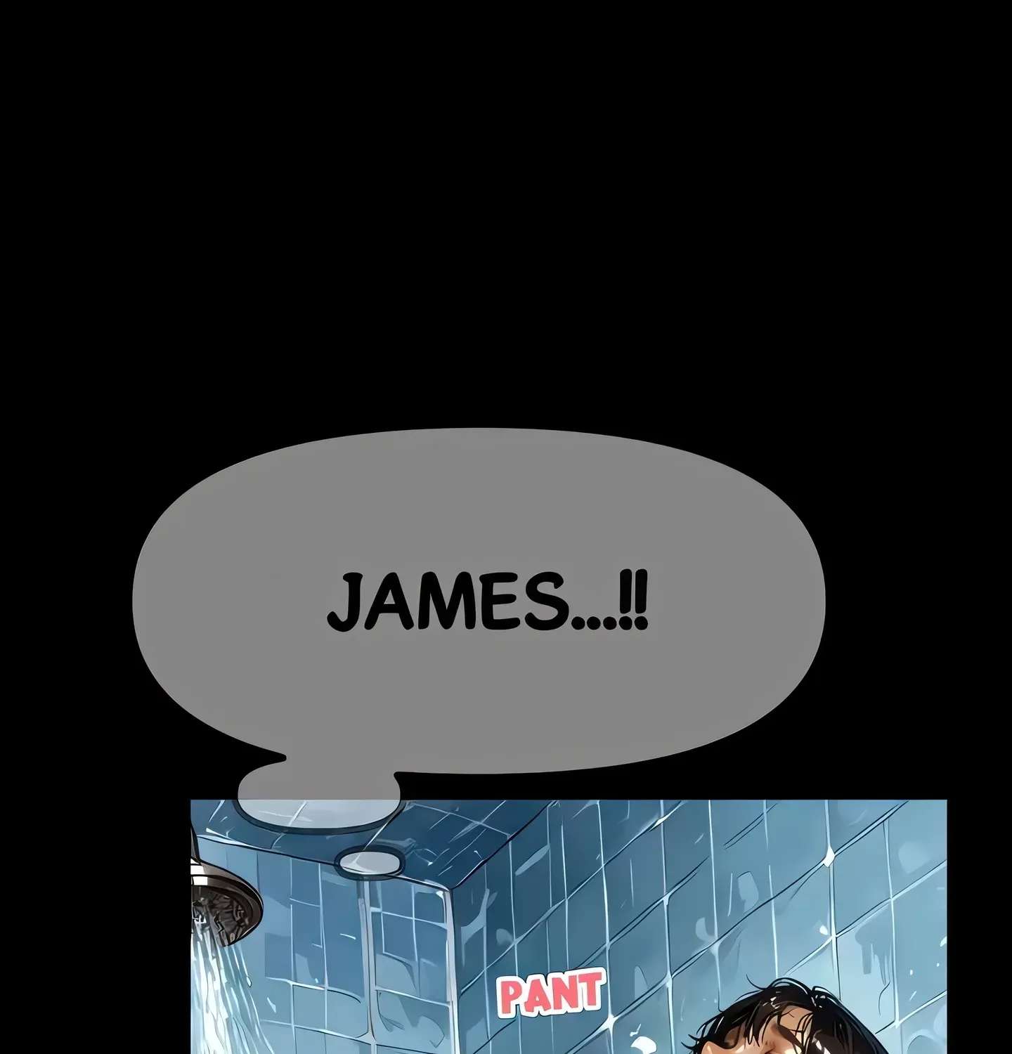 My Boyfriend Takes Too Long in the Shower Chapter 3 - page 31