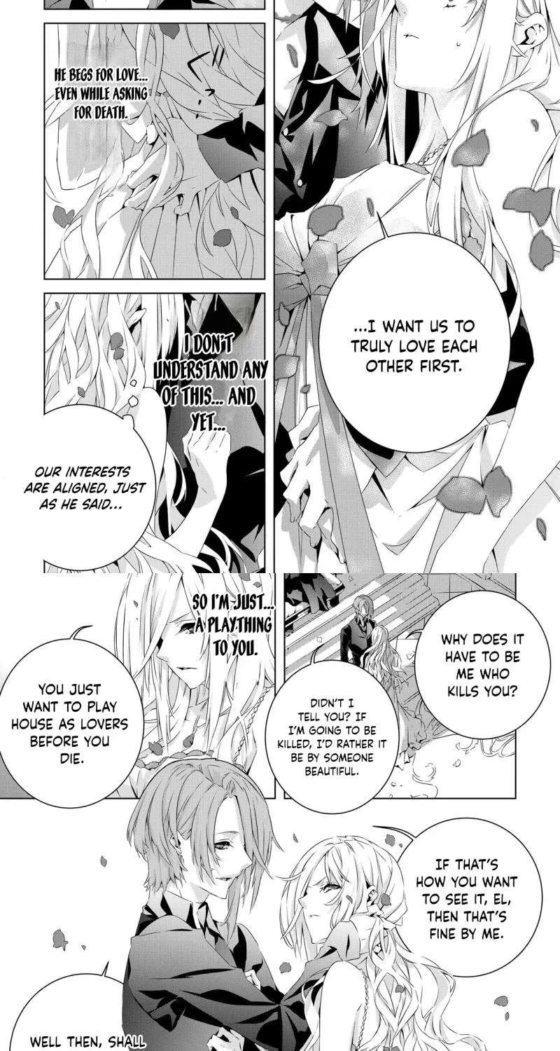 Seio Geika wa Muno Ojo ni Korosaretai Chapter 2 - page 13
