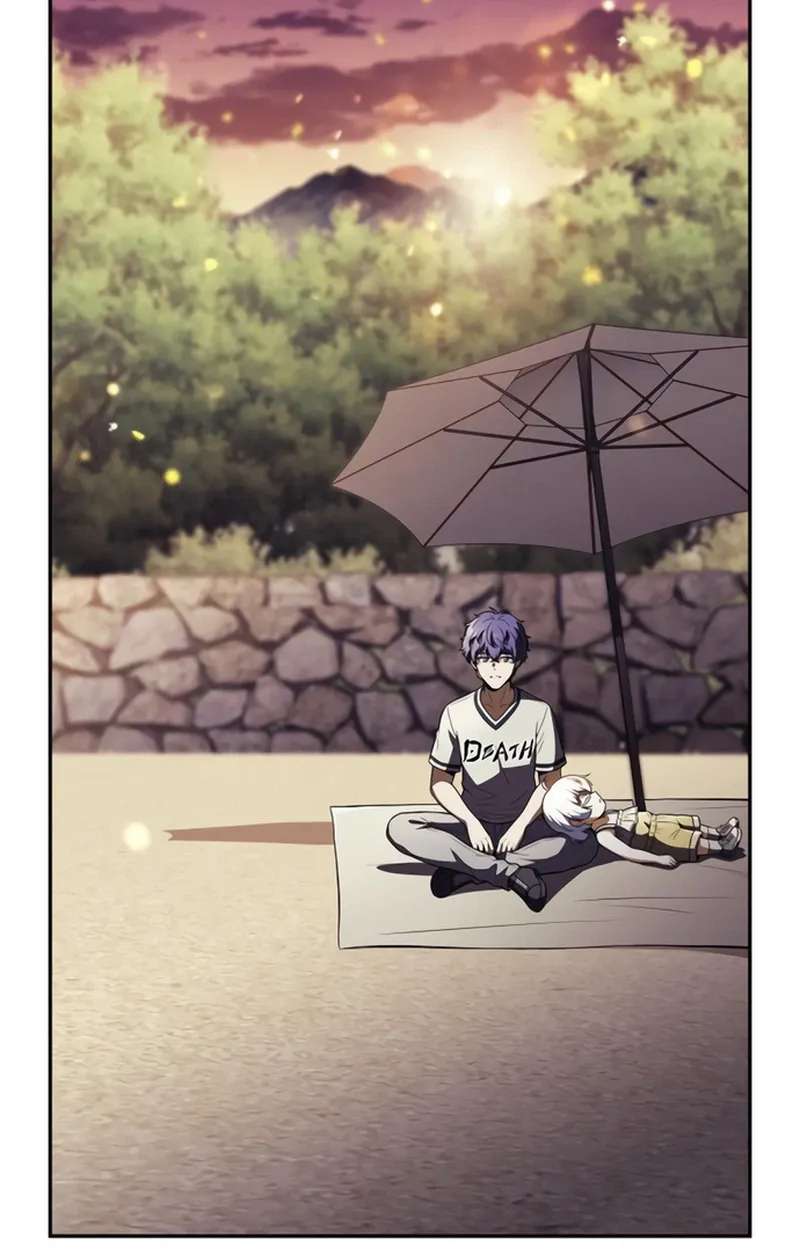 Eat Before You Go Chapter 70 - page 134