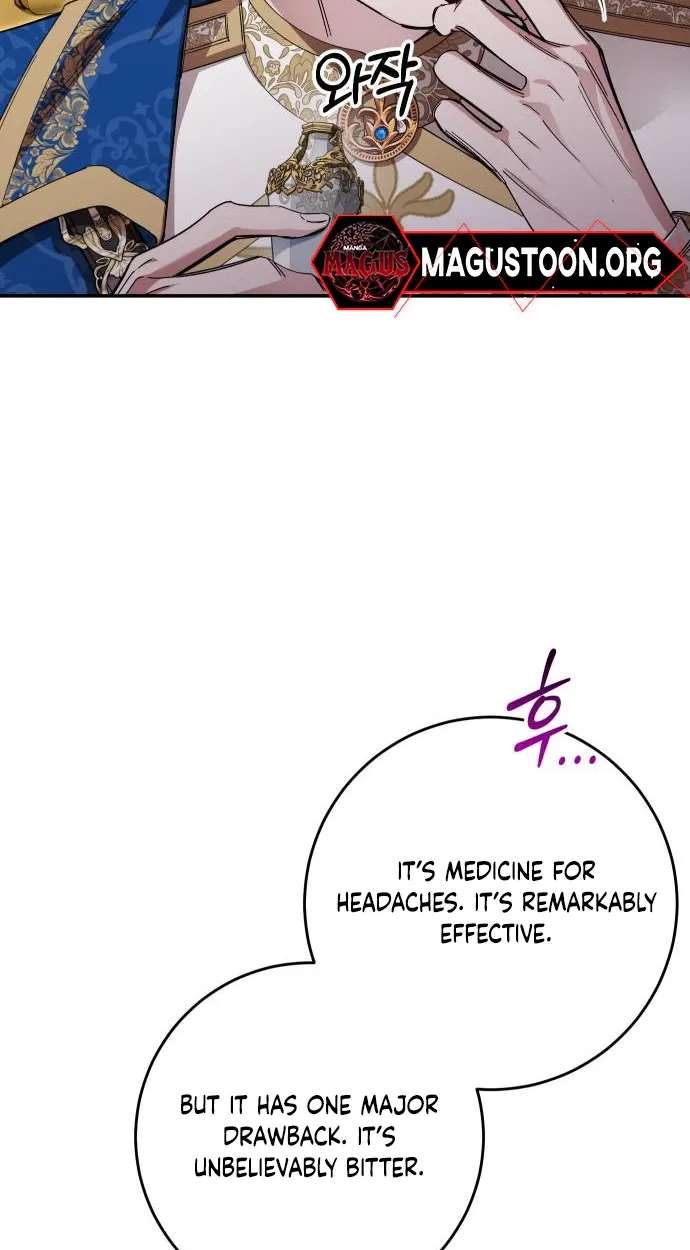 The Empresss Time Reversed Abducted Marriage Chapter 67 - page 52