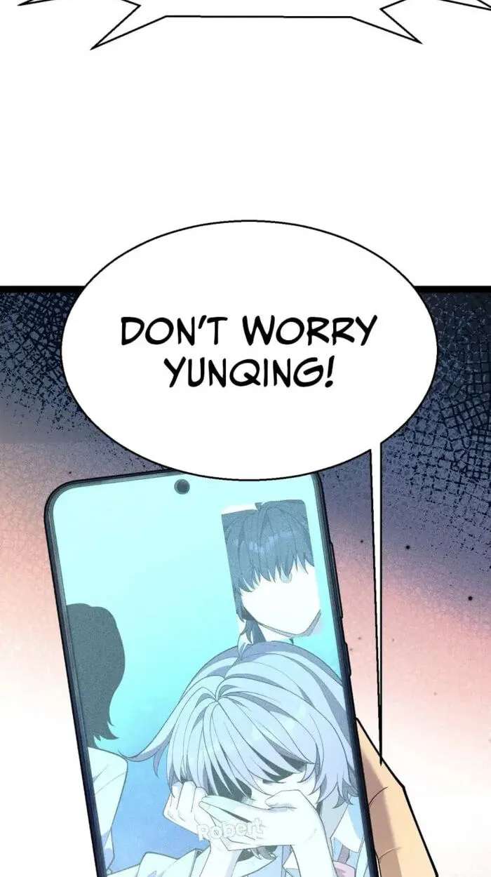 Wo Kaiju Shenhua Tianfu, Yi Jian Zhan Shen! Chapter 56 - page 34