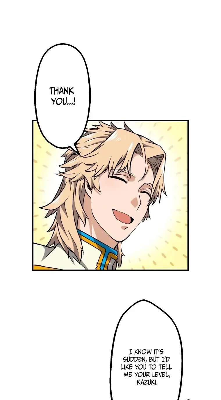 Revenge of the Villain Slayer Chapter 7 - page 24