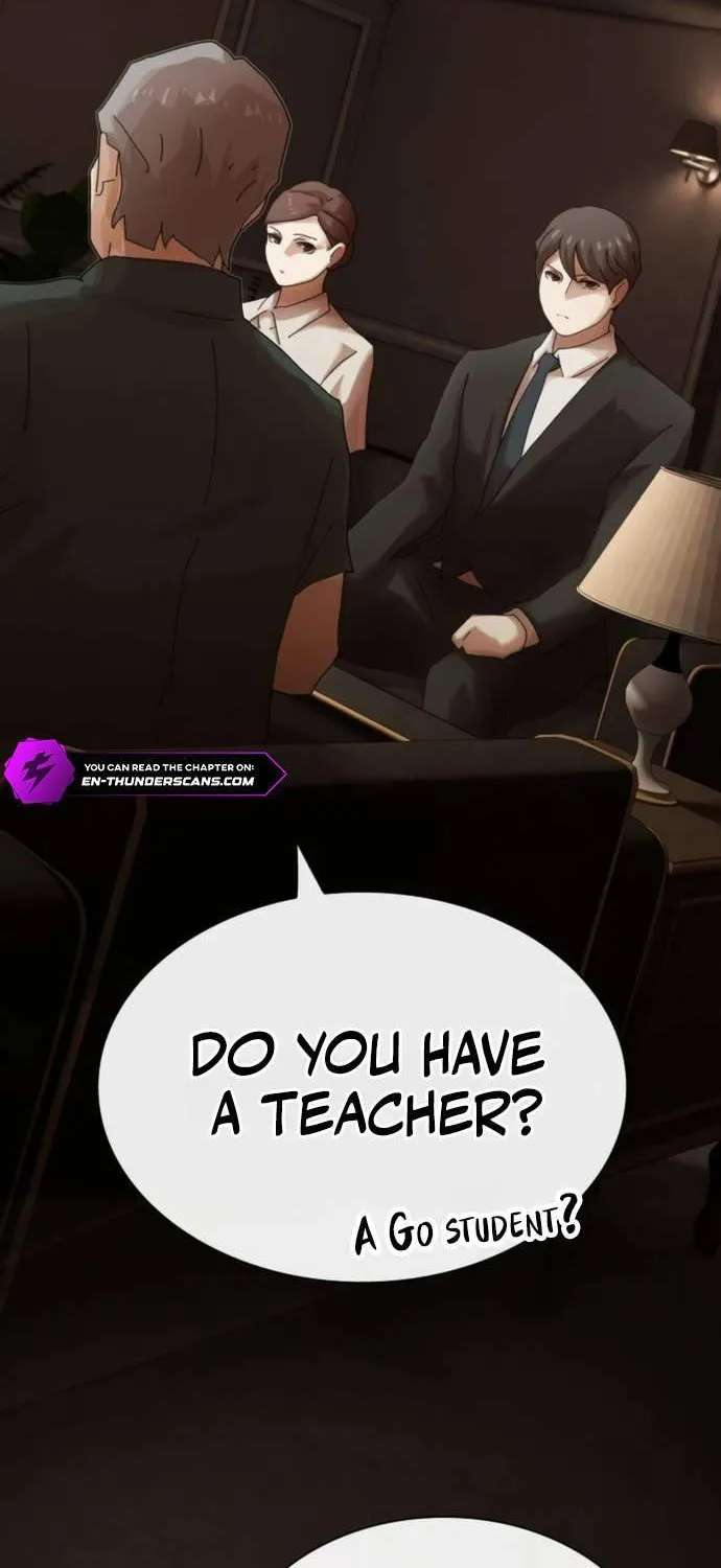 The Genius Who Reads the World Chapter 64 - page 43