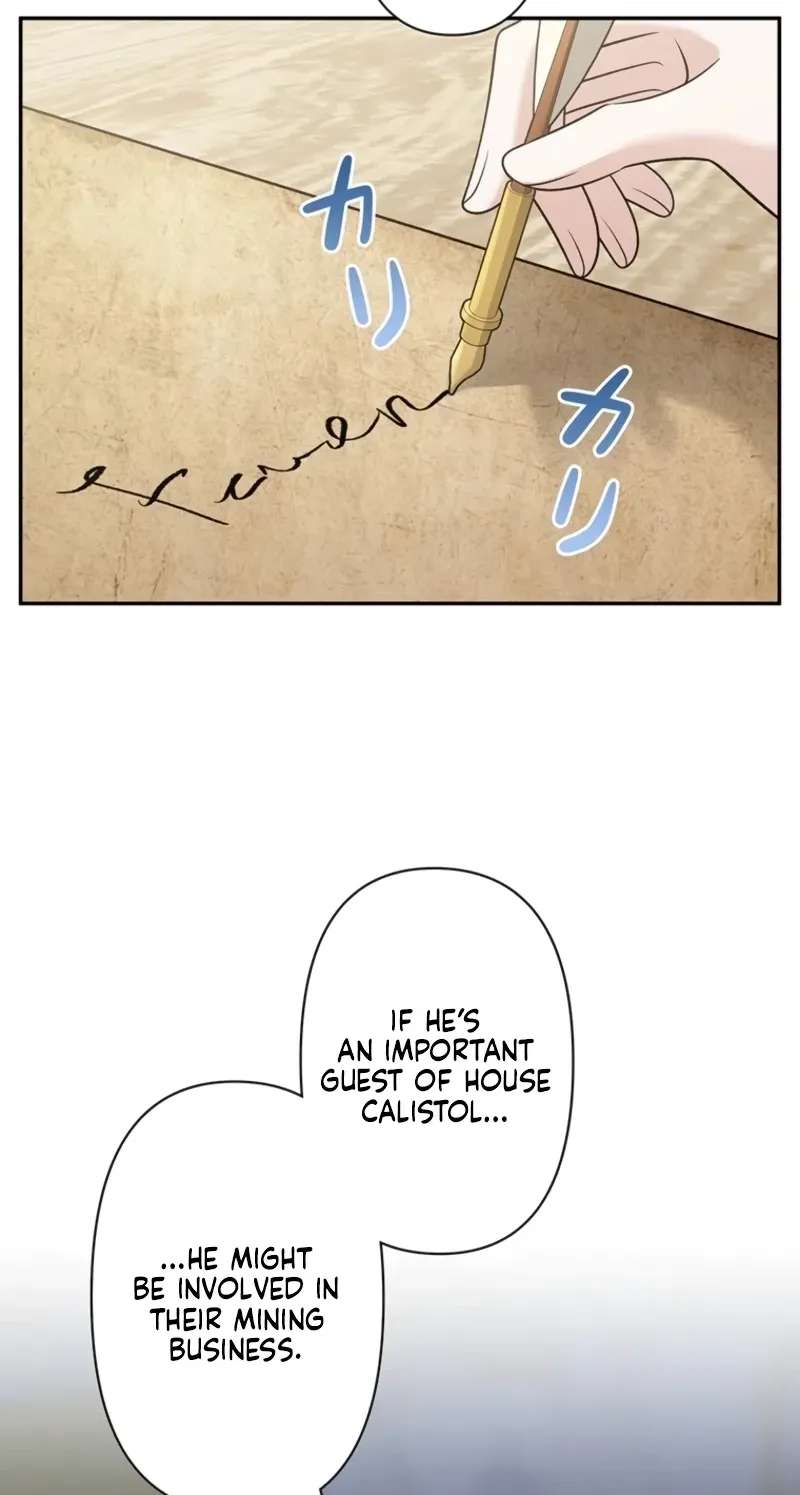 I'm a Villainess Who Has Made an Enemy of the Tyrant, but I Will Turn Things Around! Chapter 32 - page 73