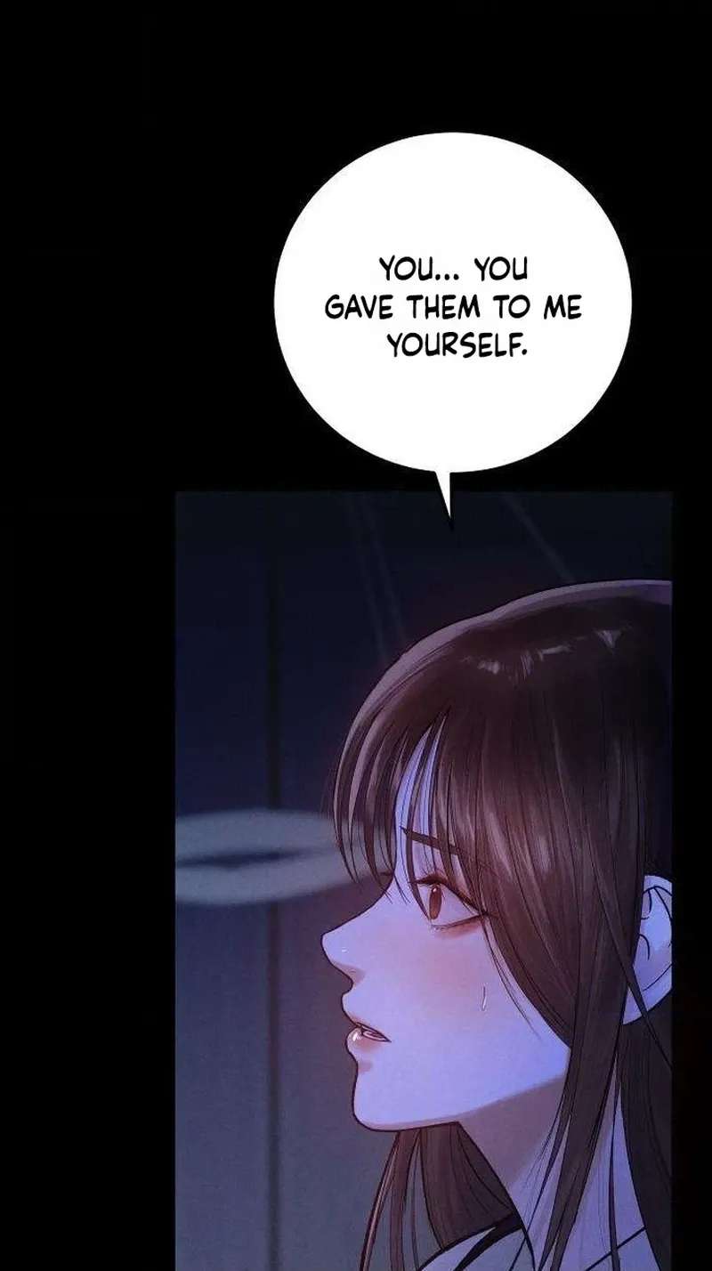 Patronage Stigma Chapter 3 - page 20