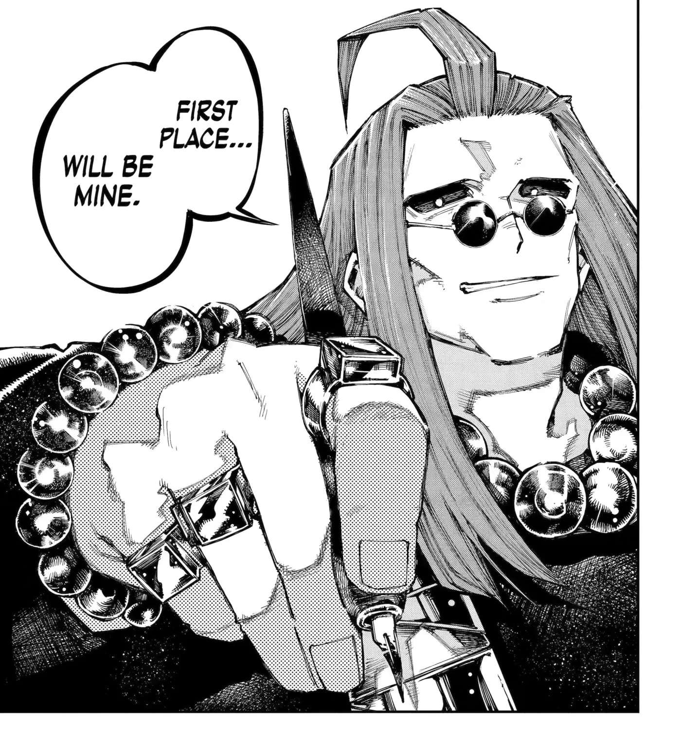 Ryuu to Chameleon Chapter 62 - page 22