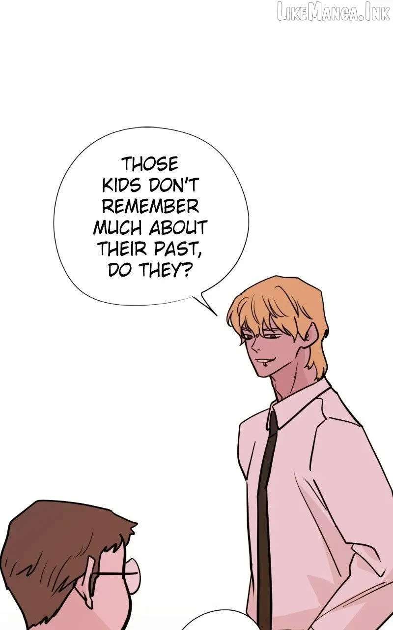 Love Letter Chapter 64 - page 85