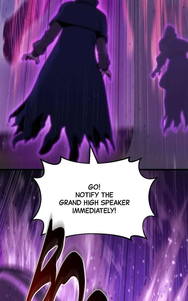 Hiding a Warehouse in the Apocalypse Chapter 94 - page 10