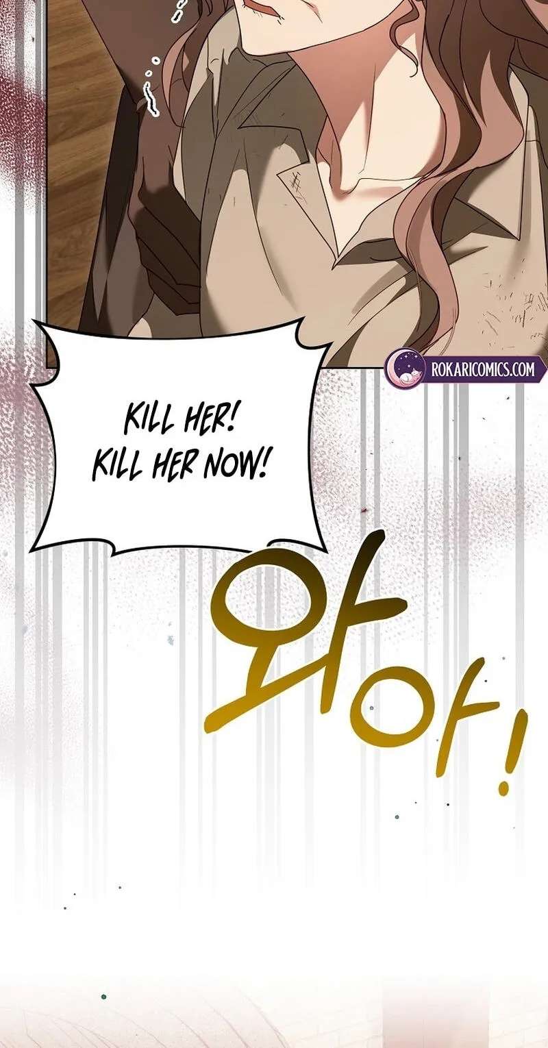 The Beginning of Revenge Starts with Marriage Chapter 48 - page 62