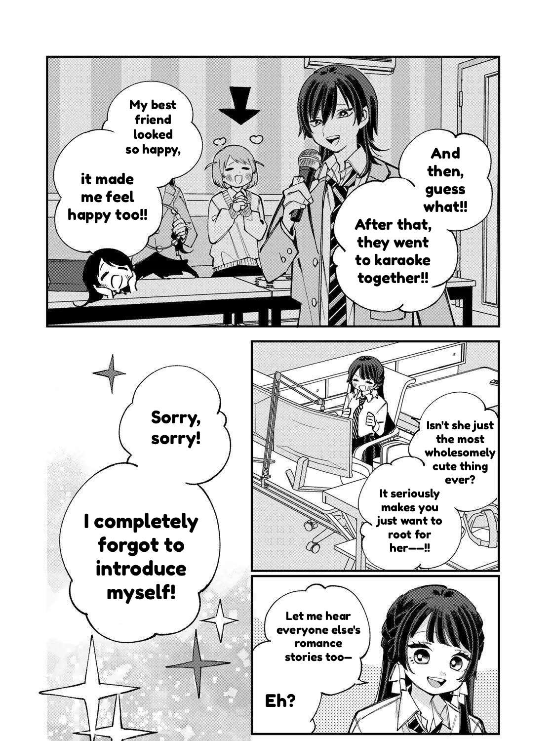 Ore wa Bishoujo VTuber Chapter 2.2 - page 20