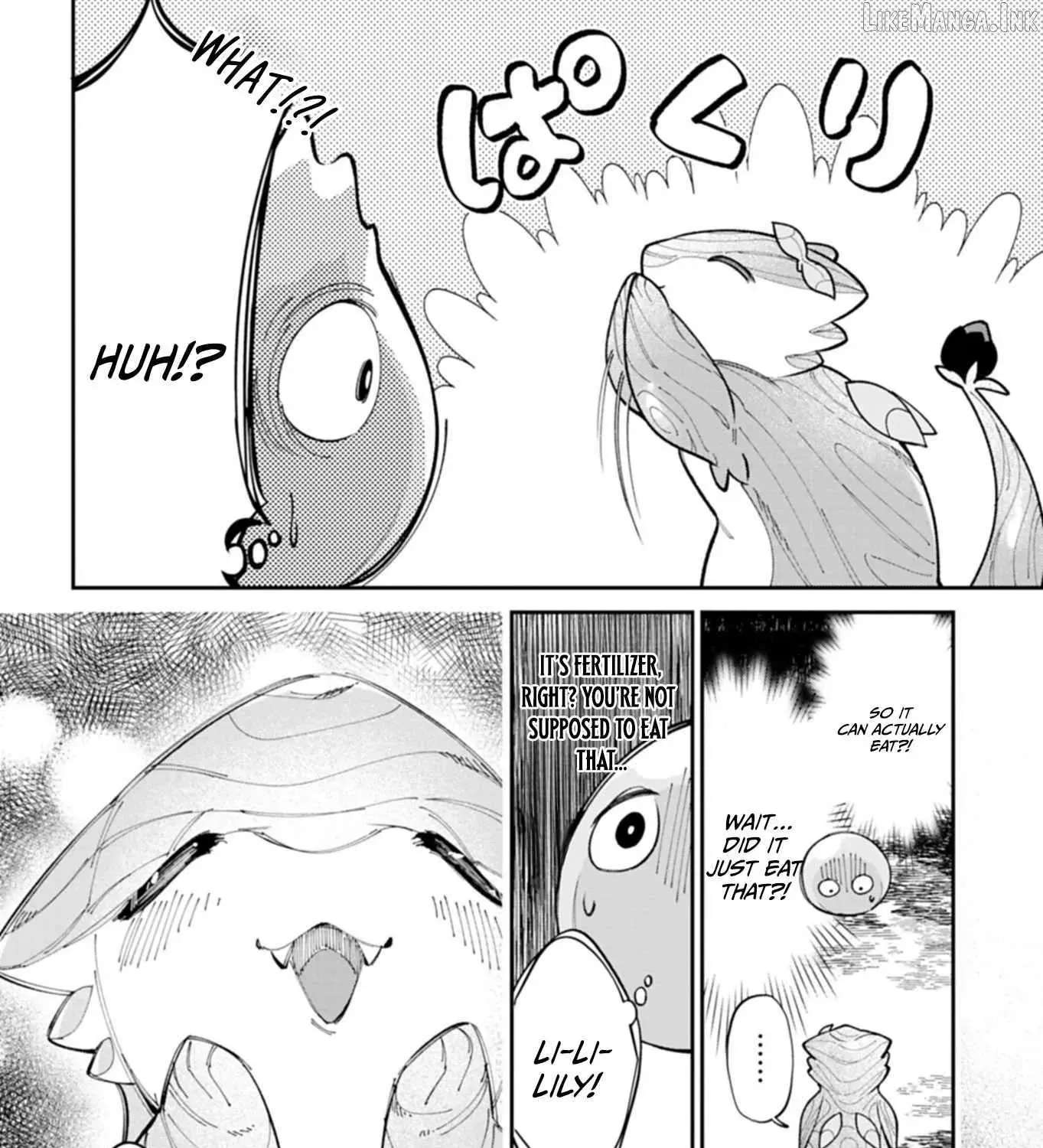 Reincarnated as a Green Slime, I’ll Turn the Whole World Green Chapter 1 - page 85