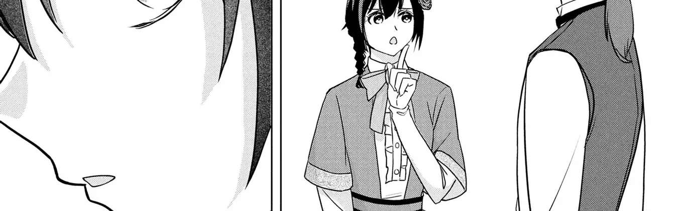 Kokai Shuraba De Konyaku Ga Nakunarimashita Korekara Shigoto To Koi Osagashimasu! Chapter 3 - page 53