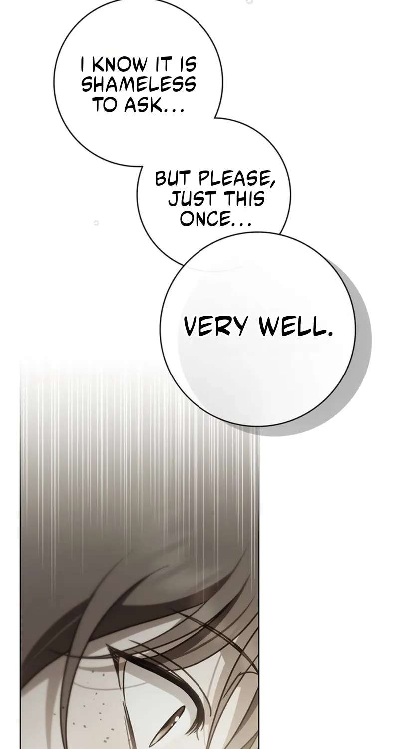 The Count’s Secret Maid Chapter 104 - page 61