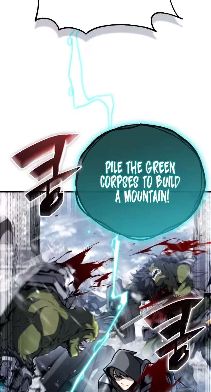 I Became The Rogue First Prince Chapter 52 - page 44