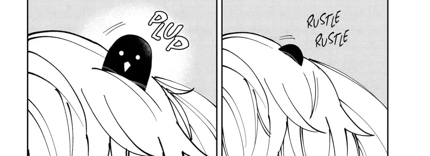 Hinekure Kishi to Fuwafuwa Hime-sama: Kojou Gurashi to Chiisana Ouchi Chapter 21 - page 88