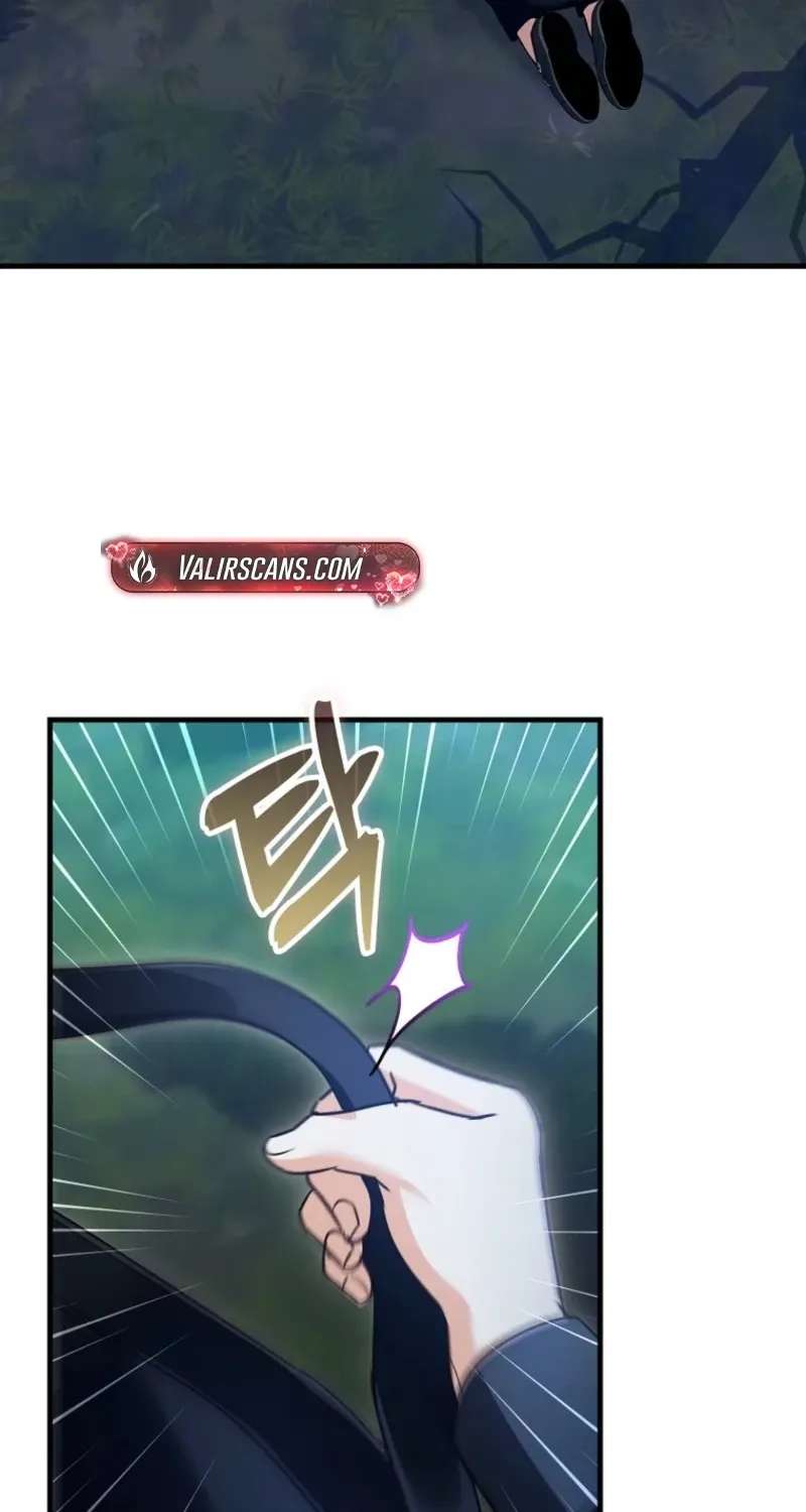 Becoming the Guide of the Mysophobic Villain? Absolutely Not! Chapter 43 - page 27