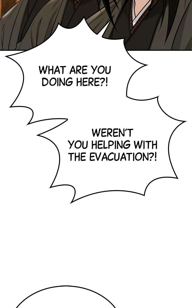 The Genius Swordsmanof Mount Hua Chapter 70 - page 103
