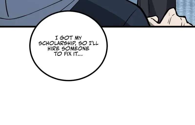 Everyone Start with Synthesizing the Undead Army Chapter 3 - page 22