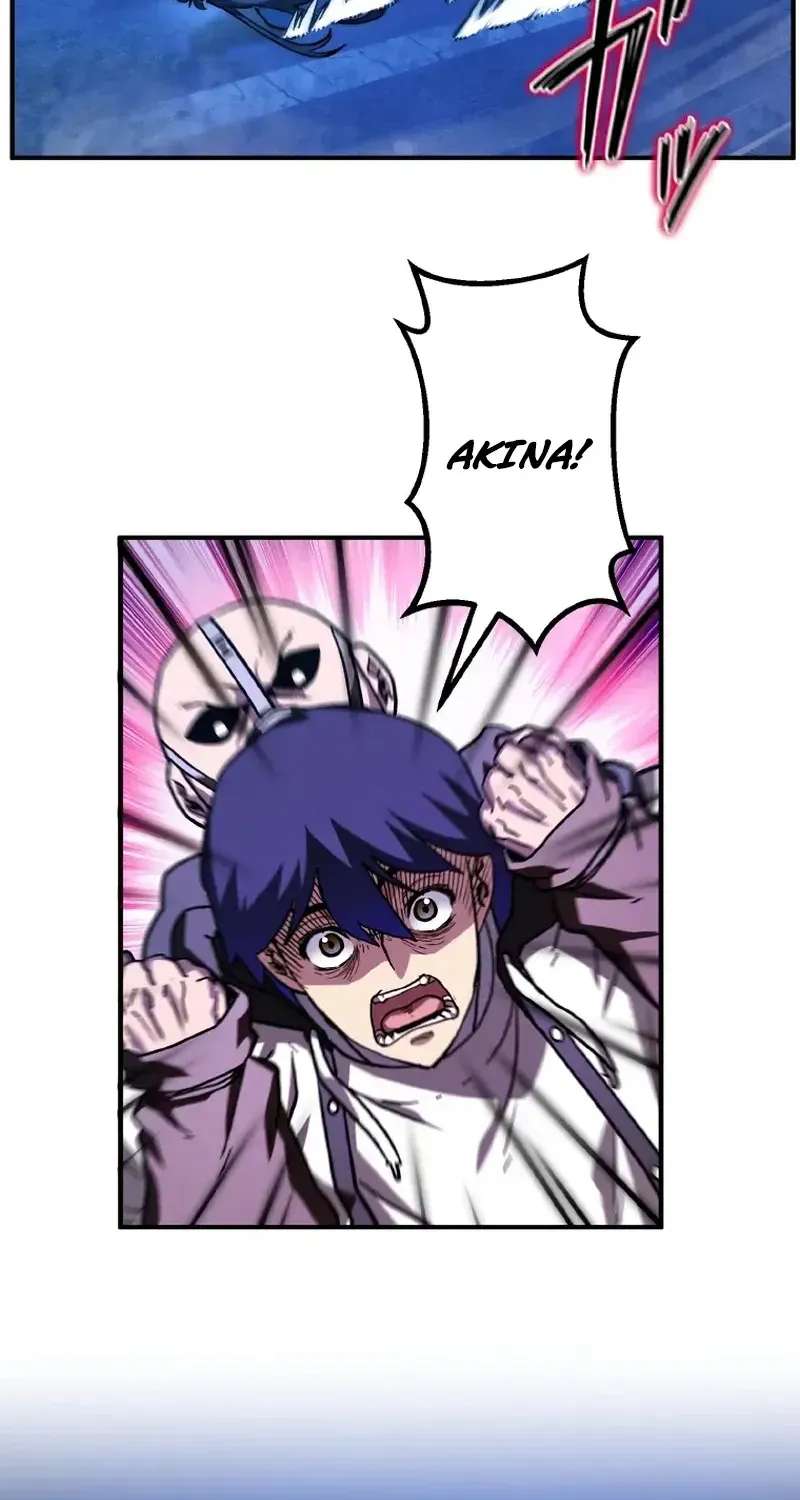Revenge of the Villain Slayer Chapter 2 - page 6