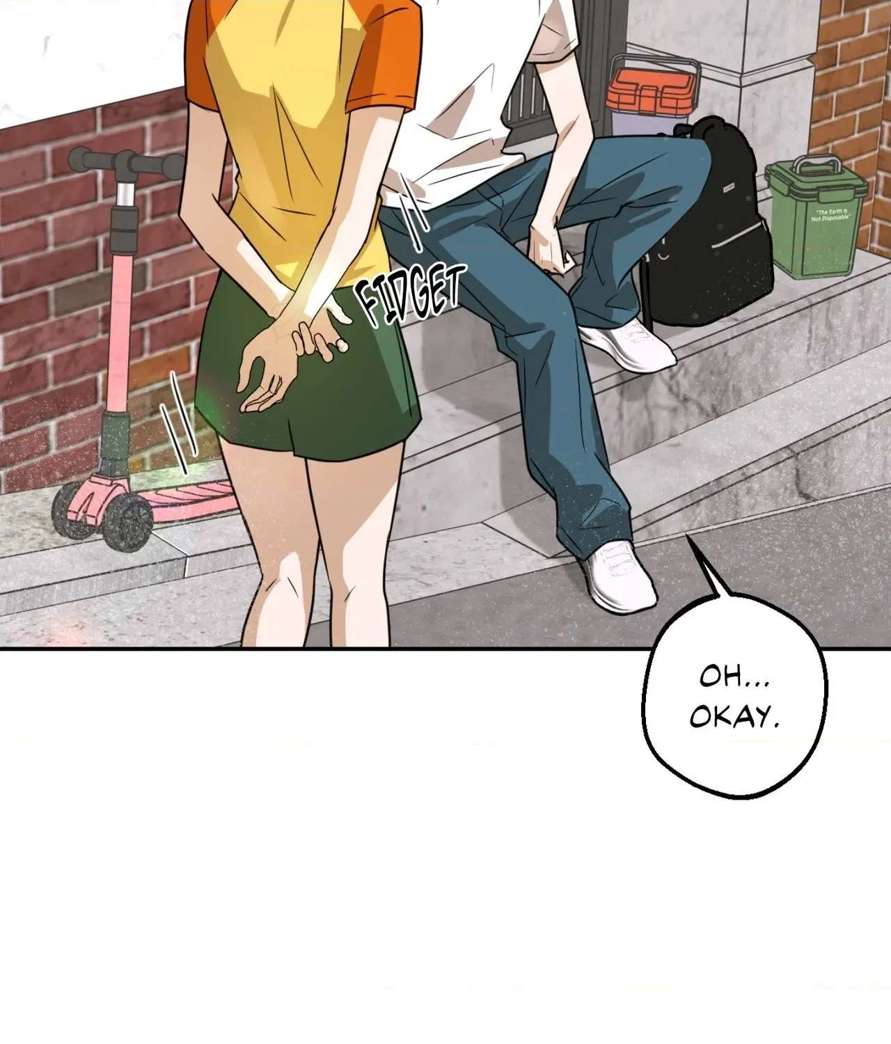 Tada Hitori, Anata Dake Chapter 1 - page 114