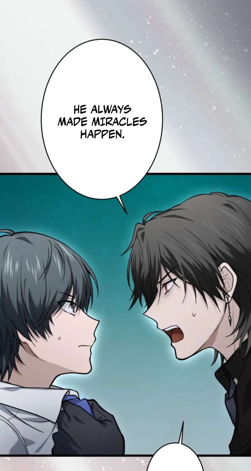 Shadow Master: The Peerless Legend Beneath the Moon Chapter 34 - page 19