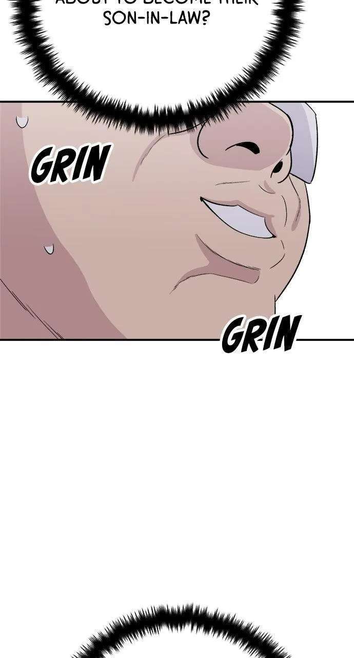 A DeadbEAT's Meal Chapter 243 - page 54