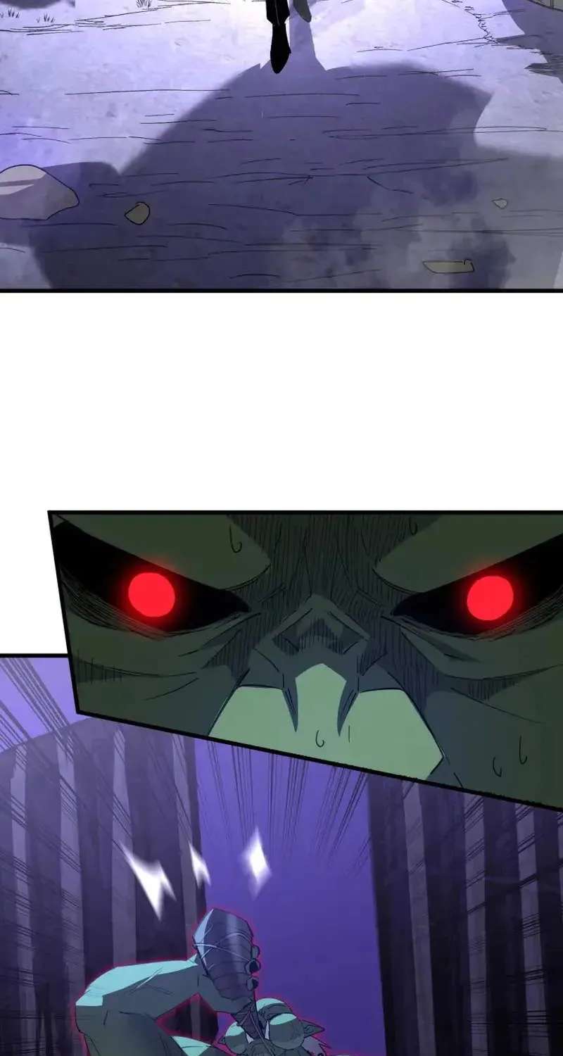 Global Class Transition: The Magic King's Skills Have Infinite Affixes Chapter 4 - page 40