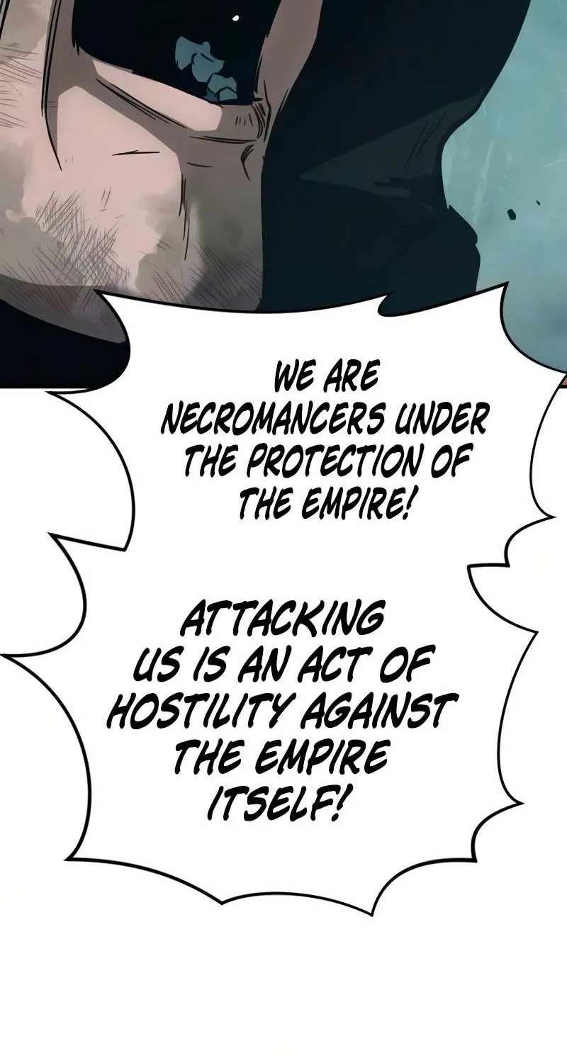 The Necromancer of a Noble Sword Family Chapter 25 - page 60