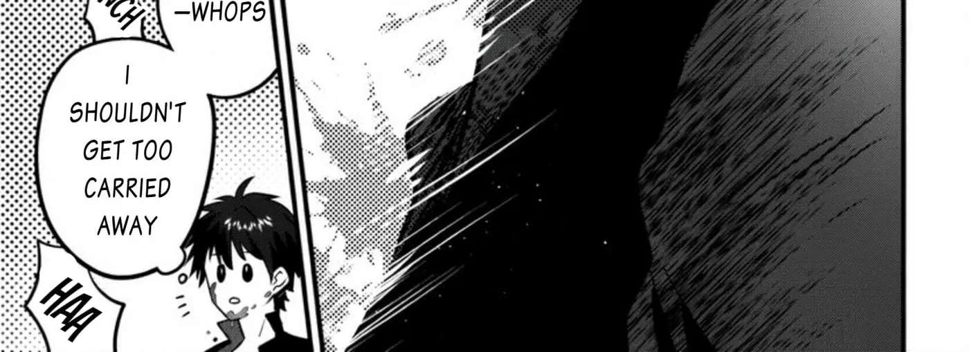 Suterare Youhei wa Jiyuu Kimama ni Ikitai Chapter 1.2 - page 15