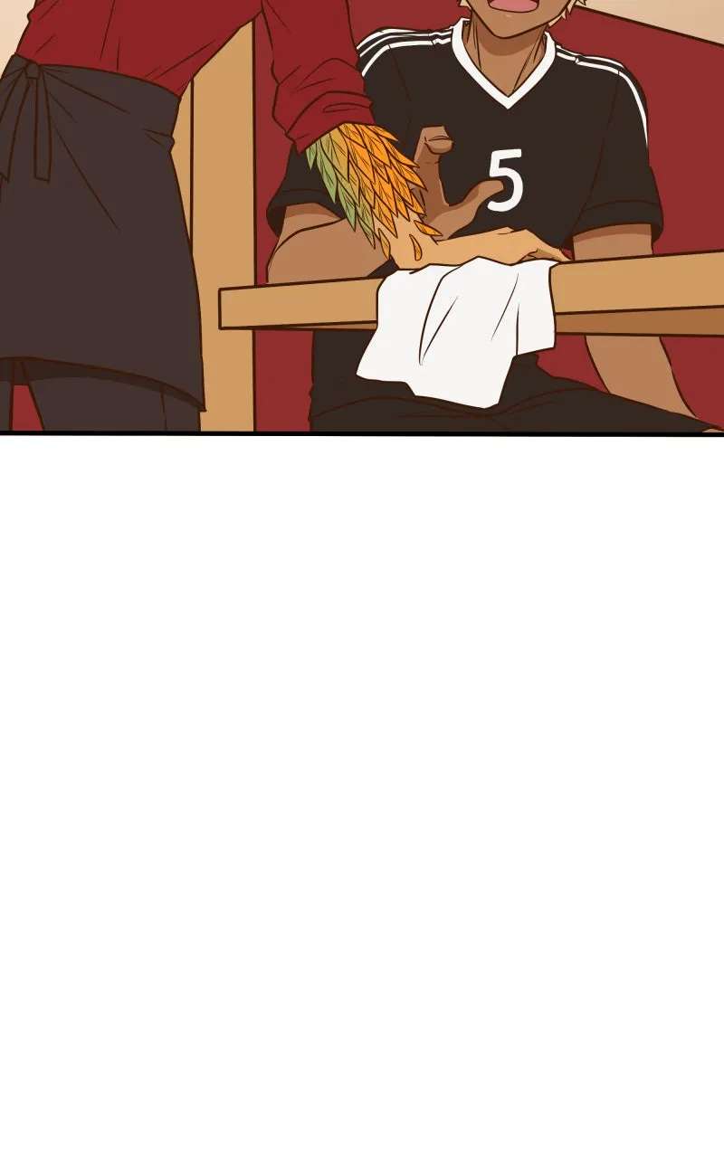 Diner for Adas Chapter 1 - page 60