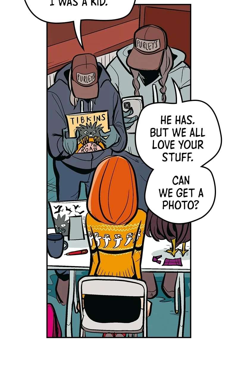 Steeple Chapter 28 - page 38