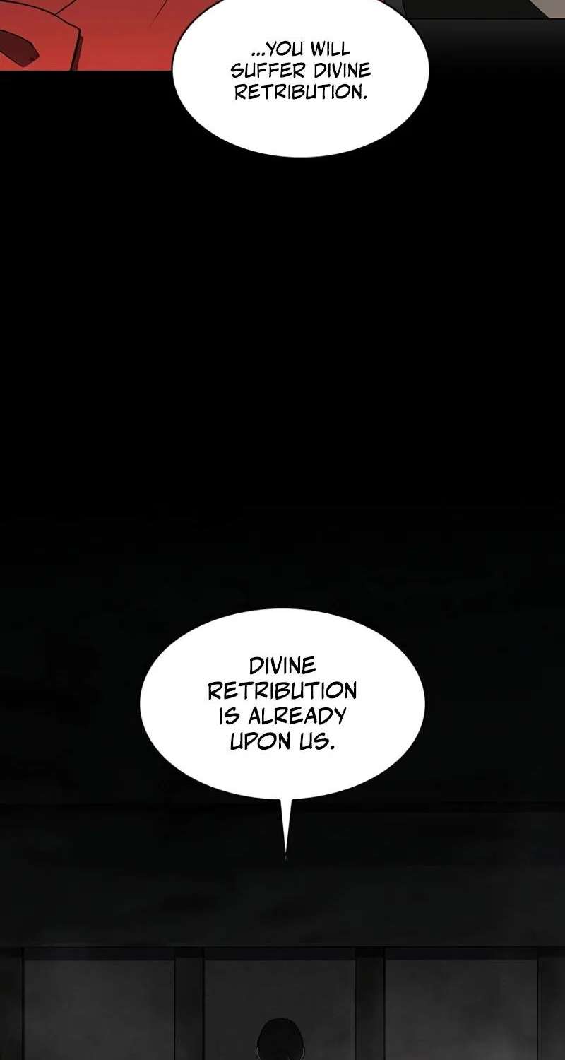 The Shaman's Blade Chapter 116 - page 51