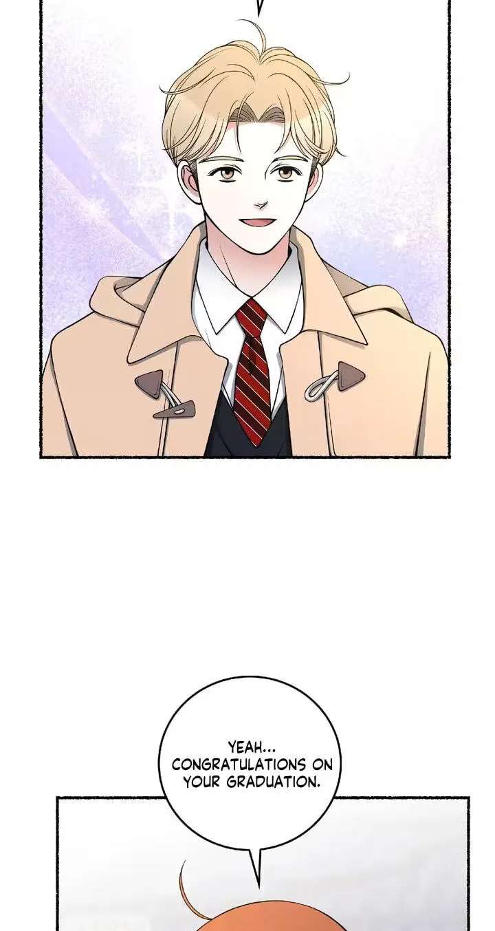 Devil! I Love You Chapter 40 - page 31