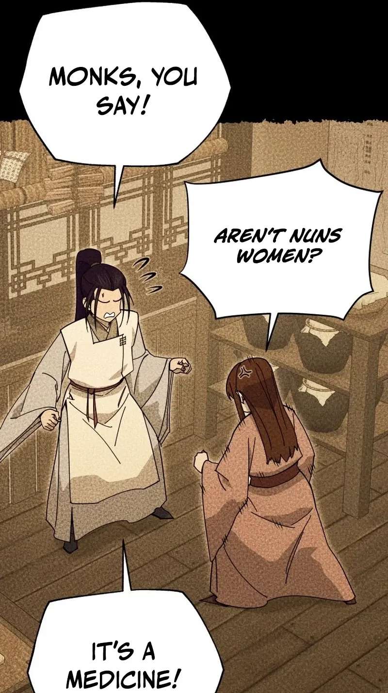 Murim's Youngest Miracle Demon Doctor Chapter 88 - page 42