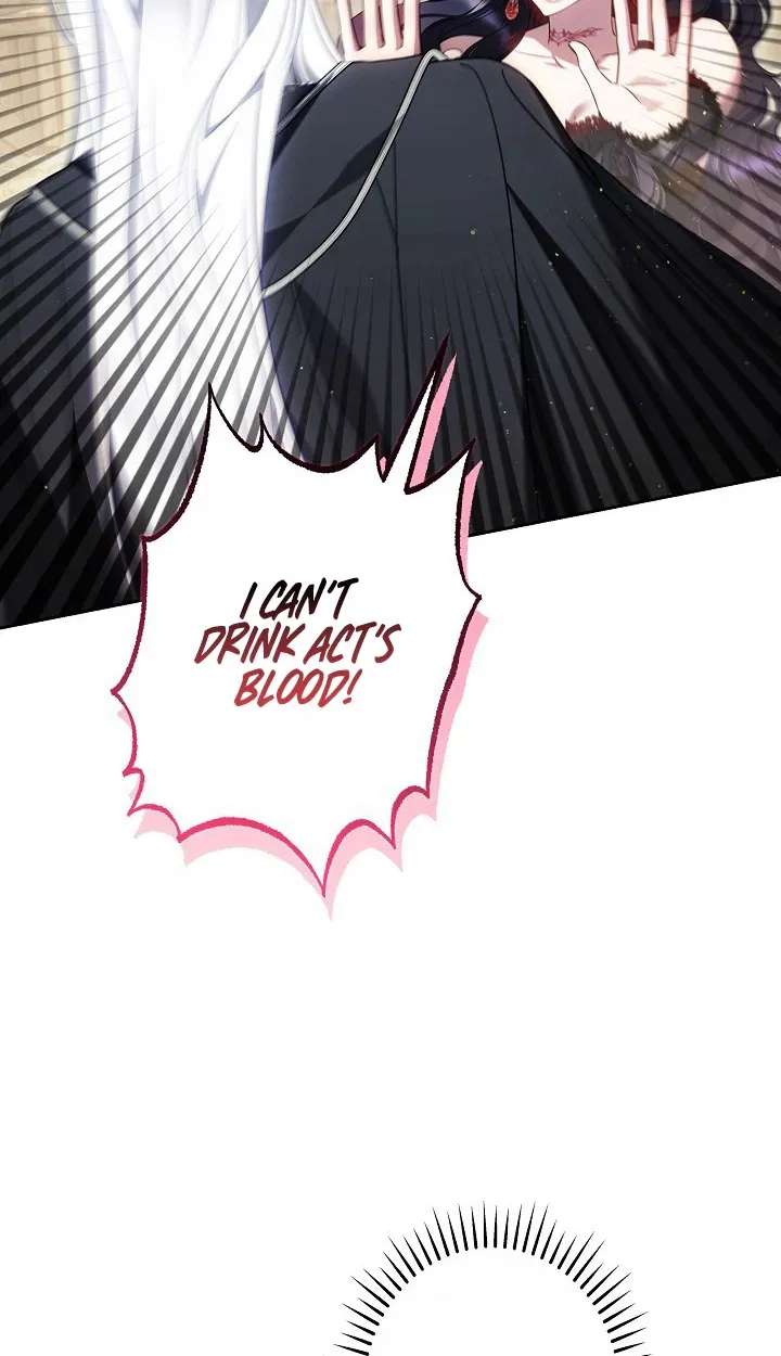 The Final Boss Wants to Die Chapter 16 - page 93