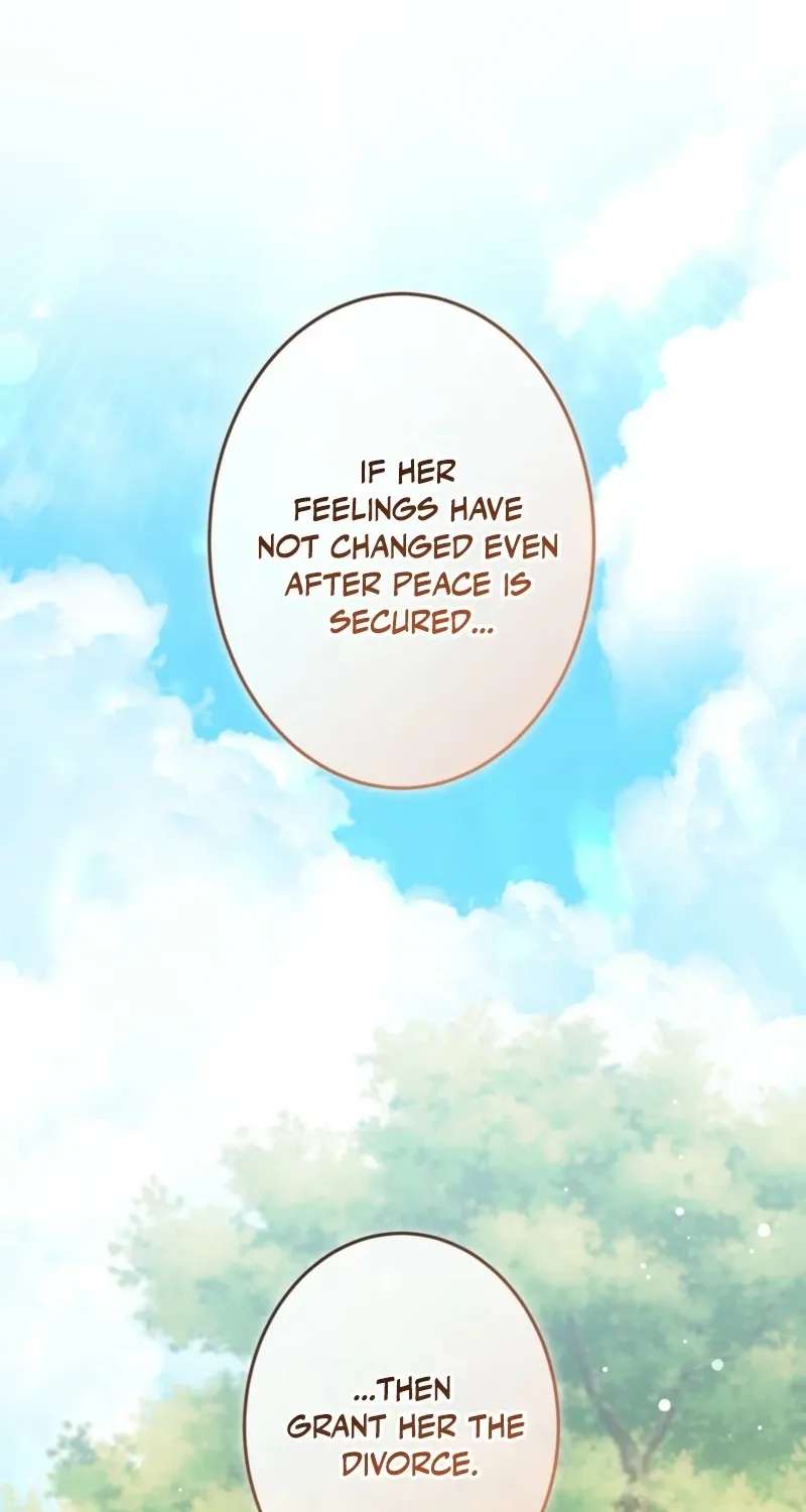 The Hostage Wife Wants a Divorce Chapter 15 - page 71